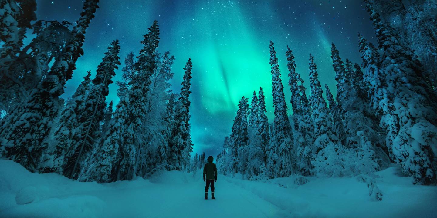 La Finlande, une destination magique